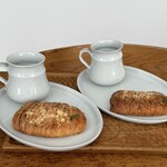 ラ ブティック ドゥ ジョエル・ロブション - 