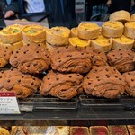 ラ ブティック ドゥ ジョエル・ロブション - 