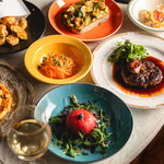 ビストロ ヒロイン - 