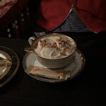 時の回廊 - ナッツ珈琲