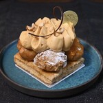 アテスウェイ - サントノーレ