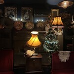 時の回廊 - 店内