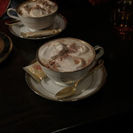 時の回廊 - ルシアン珈琲