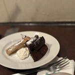 人間関係 cafe de copain - 