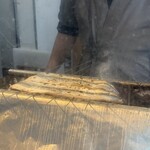 炭火鰻と特選和牛ふじさん 四日市店 - 