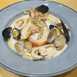 Comule - 料理写真: