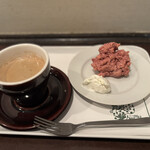 人間関係 cafe de copain - 