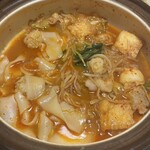 赤から 所沢プロペ通り店 - 