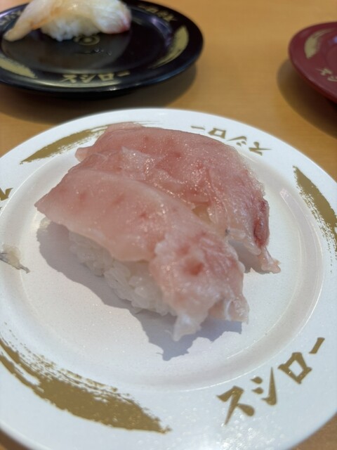 寿司ロー様 いくら寿司 - Picture of Sushiro Moto Yawata Kitaguchi, Ichikawa