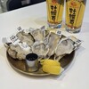 大衆酒場 牡蠣る。 赤坂店