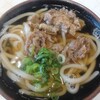 うどんとおむすび つるり