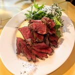 大衆イタリアン MATILDA GINZA - 