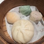 香家 - 