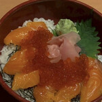 魚ノ旨い店 鱗や - 