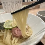 麺処 にし尾 - 