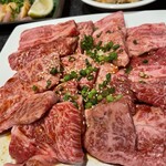 焼肉ヨコムラ - 