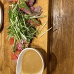 小皿イタリアン&生パスタ 5感 西荻窪店 - 