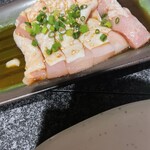 焼肉ヨコムラ - 