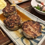 鳥藤 - 料理写真: