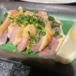 焼肉ヨコムラ - 