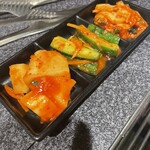 焼肉ヨコムラ - 