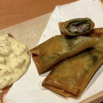 魚ノ旨い店 鱗や - 