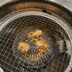 ホルモン酒場 スーパーホルモン - 