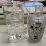 「瓶チュー」(￥500)