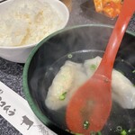 焼肉ヨコムラ - 