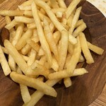 小皿イタリアン&生パスタ 5感 - 