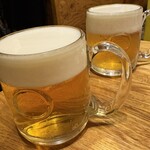 小皿イタリアン&生パスタ 5感 西荻窪店 - 
