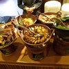 GRAND QUALITY HOTEL YOGYAKARTA - 料理写真:朝食ブッフェは御当地飯も色々あるのだ。