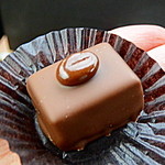 チェリーシー - カフェ