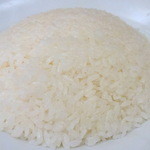 メーヤウ - 大盛りライス