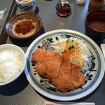 とんかつ濱かつ 福岡小田部店