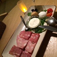 オービカ モッツァレラバー 横浜店 - 
