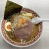 ラーメンめん丸 八千代台店