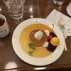 文明堂茶館 ル・カフェ