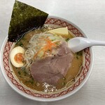 ラーメンめん丸 - 