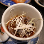 天天厨房 - 牛の麻辣煮