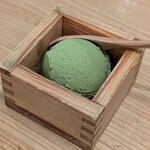 寿司 牡蠣 新宿スシエビス - 