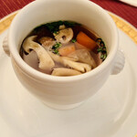 名古屋東急ホテル - 