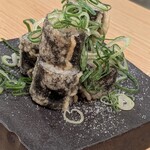 寿司 牡蠣 新宿スシエビス - 