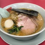 山岡家 - 料理写真: