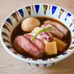 えびそば 緋彩 - 