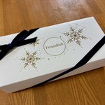 カフェ フロインドリーブ 本店 - 