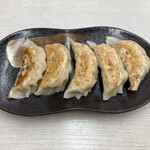 ラーメンめん丸 - 