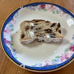 カフェ フロインドリーブ 本店 - 