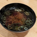 寿司 牡蠣 新宿スシエビス - 