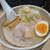 旭がのぼるまで - 料理写真:味噌ラーメン